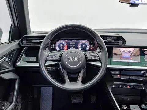 Audi A3, миниатюра 8