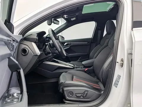 Audi A3, миниатюра 10