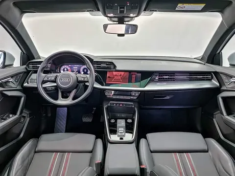 Audi A3, миниатюра 11