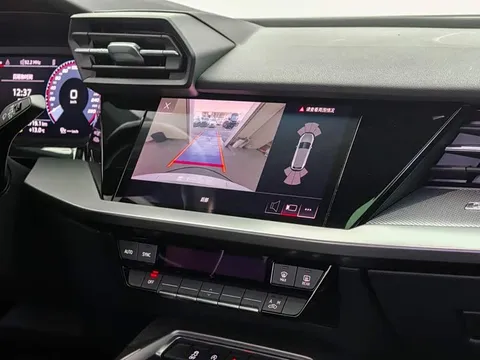 Audi A3, миниатюра 12