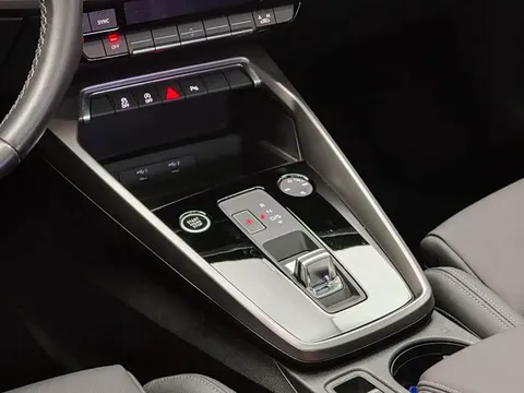 Audi A3, миниатюра 13
