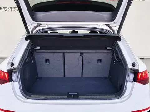 Audi A3, миниатюра 17