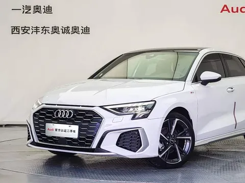 Audi A3, миниатюра 18