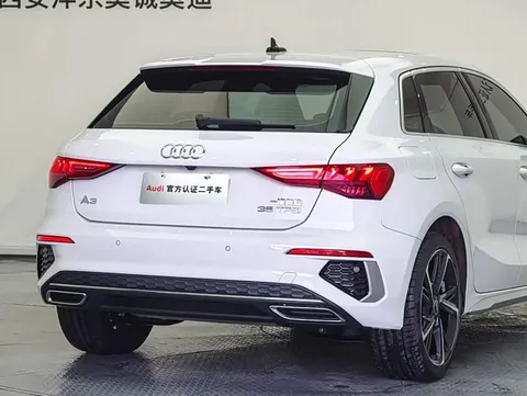 Audi A3, миниатюра 19