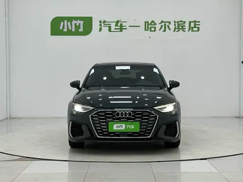 Audi A3, миниатюра 2