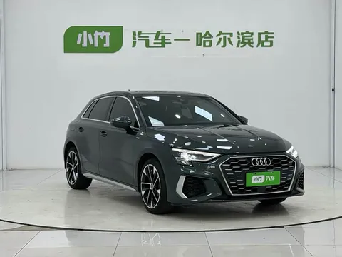 Audi A3, миниатюра 3