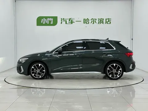 Audi A3, миниатюра 5
