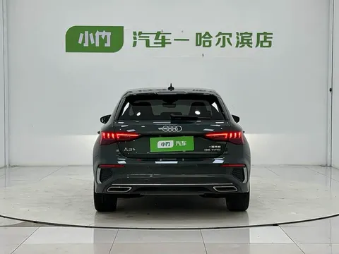 Audi A3, миниатюра 6