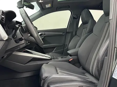 Audi A3, миниатюра 7