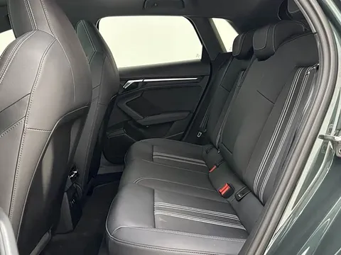 Audi A3, миниатюра 8