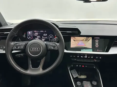 Audi A3, миниатюра 10