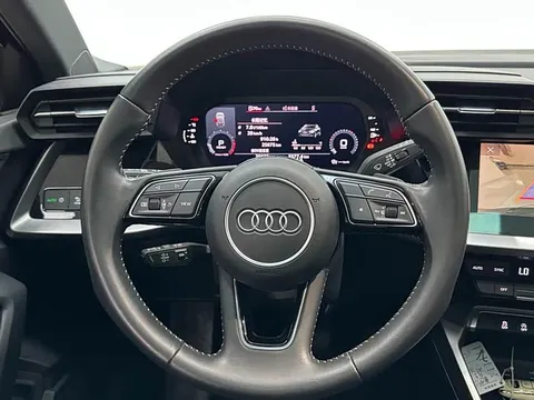 Audi A3, миниатюра 11