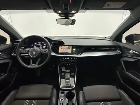 Audi A3, миниатюра 12