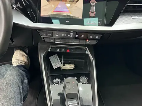 Audi A3, миниатюра 14