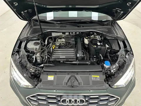 Audi A3, миниатюра 17