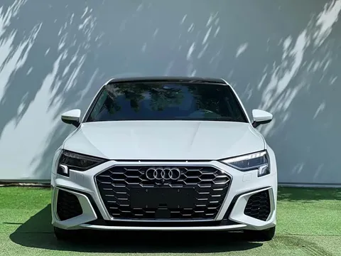 Audi A3, миниатюра 2