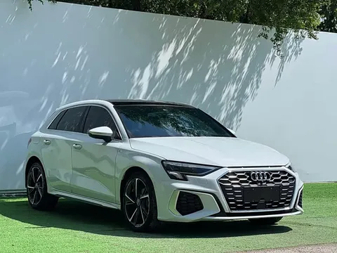 Audi A3, миниатюра 3