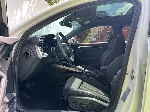 Audi A3, миниатюра 4