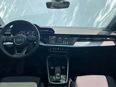 Audi A3, миниатюра 5