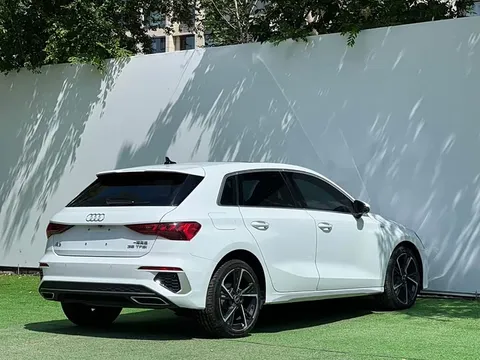 Audi A3, миниатюра 7