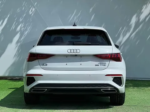 Audi A3, миниатюра 8