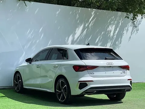Audi A3, миниатюра 9