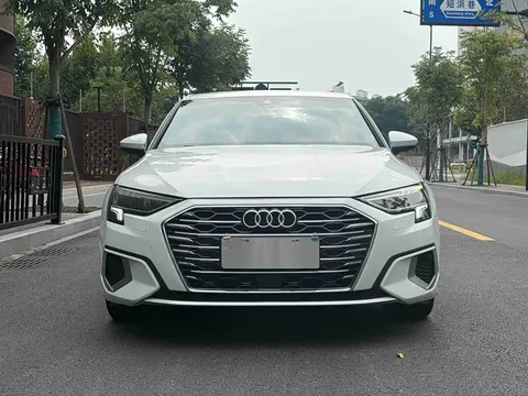 Audi A3, миниатюра 2