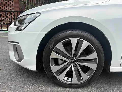 Audi A3, миниатюра 4