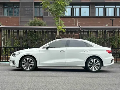 Audi A3, миниатюра 5