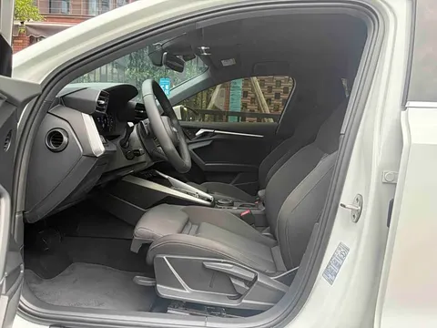 Audi A3, миниатюра 6