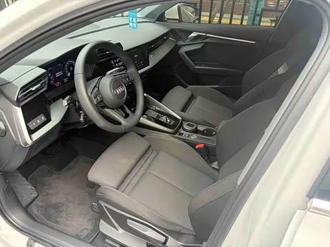 Audi A3, миниатюра 7