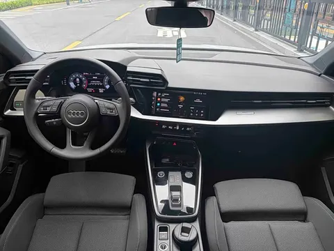 Audi A3, миниатюра 9