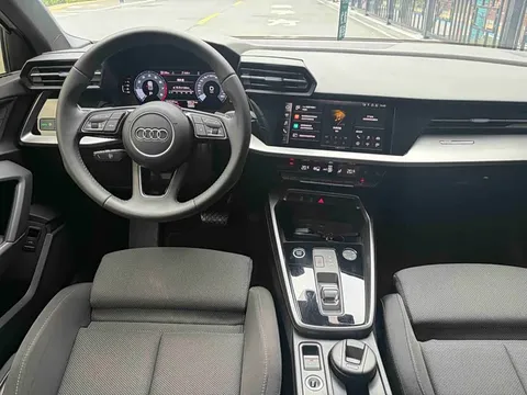 Audi A3, миниатюра 10