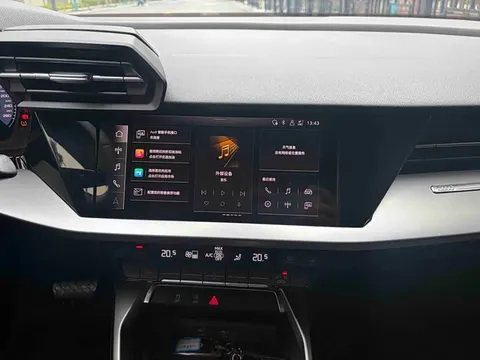 Audi A3, миниатюра 11