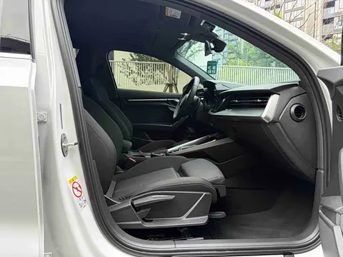 Audi A3, миниатюра 13