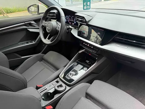 Audi A3, миниатюра 14