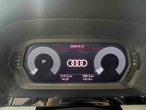 Audi A3, миниатюра 15