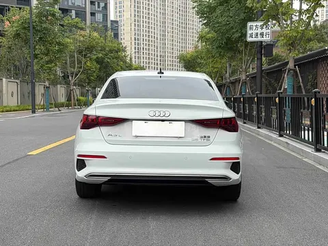 Audi A3, миниатюра 16