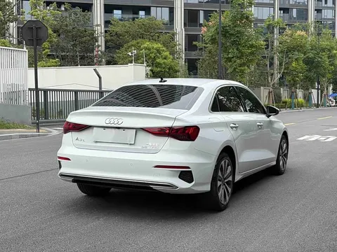 Audi A3, миниатюра 17