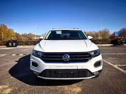 Volkswagen T-ROC, миниатюра 2