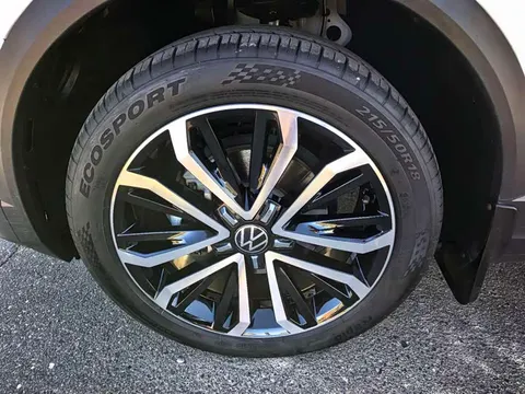 Volkswagen T-ROC, миниатюра 7