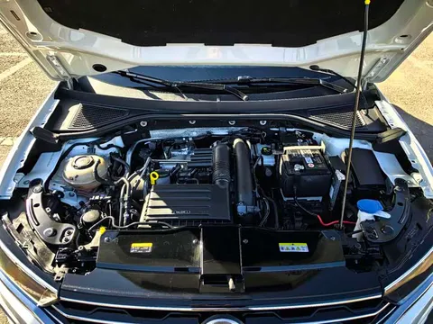 Volkswagen T-ROC, миниатюра 11