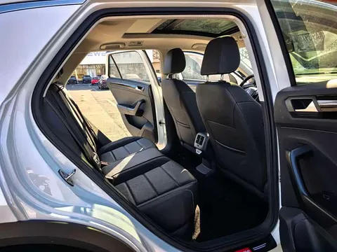 Volkswagen T-ROC, миниатюра 15
