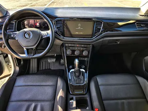 Volkswagen T-ROC, миниатюра 23