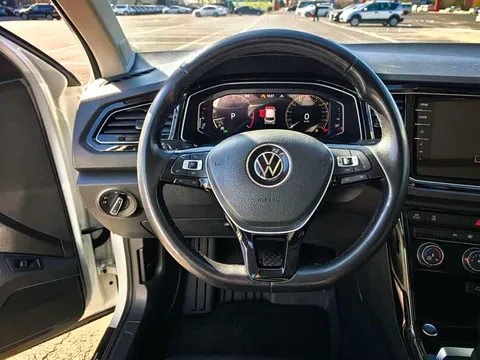 Volkswagen T-ROC, миниатюра 25