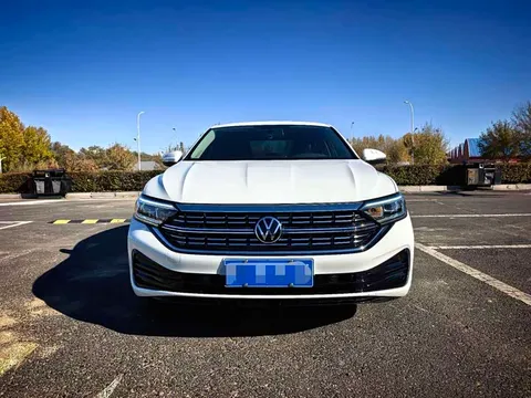 Volkswagen Sagitar, миниатюра 2
