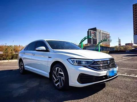 Volkswagen Sagitar, миниатюра 3