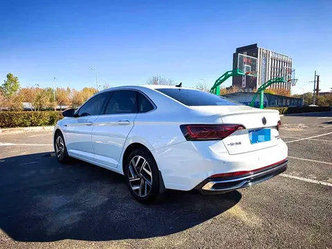 Volkswagen Sagitar, миниатюра 4