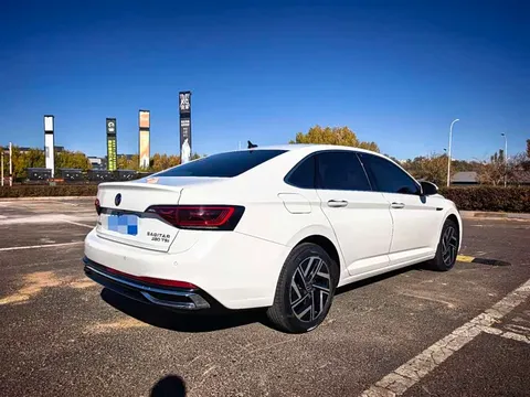 Volkswagen Sagitar, миниатюра 6
