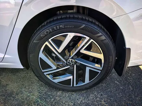 Volkswagen Sagitar, миниатюра 7